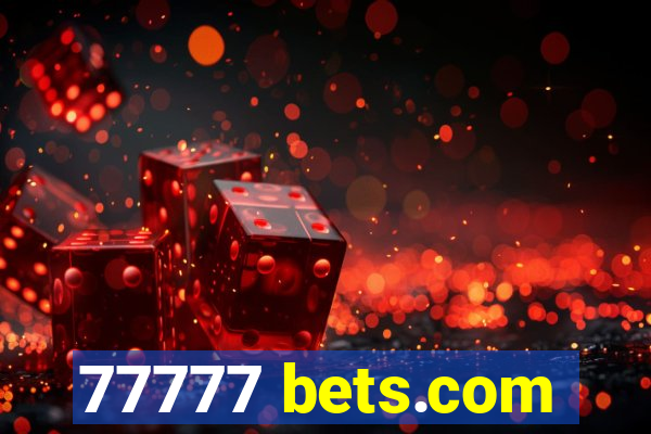 77777 bets.com